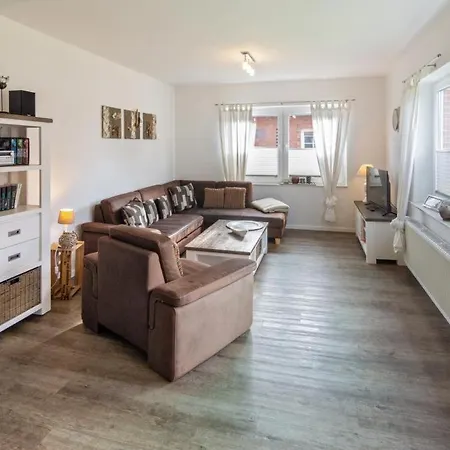 Ferienhaus Westwind *