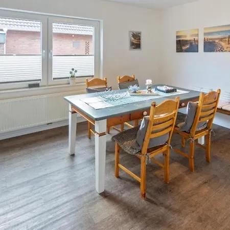 Westwind Ferienhaus Norddeich (Norden)
