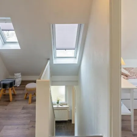 Ferienhaus Westwind Norddeich (Norden)