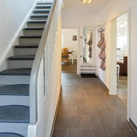 Westwind Ferienhaus *