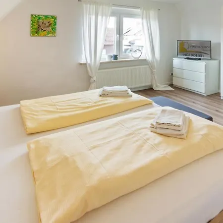 Ferienhaus Westwind