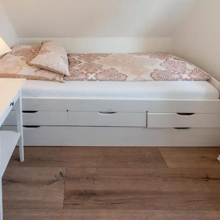 Ferienhaus Westwind *