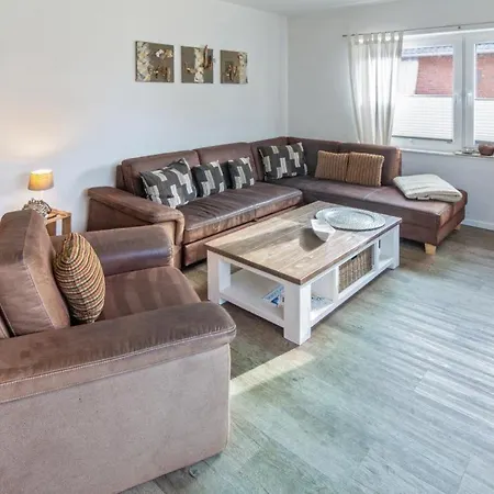 Ferienhaus Westwind