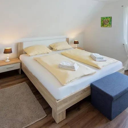 Ferienhaus Westwind