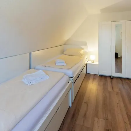 Ferienhaus Westwind