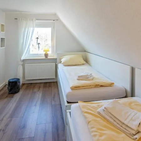 Ferienhaus Westwind *