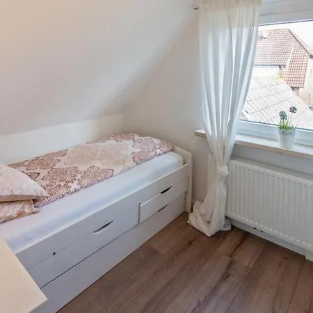 Westwind Ferienhaus Norddeich (Norden)