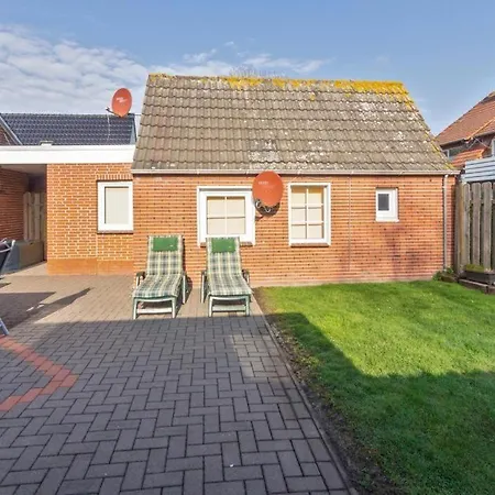 Ferienhaus Westwind