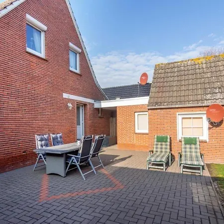 Ferienhaus Westwind Norddeich (Norden)